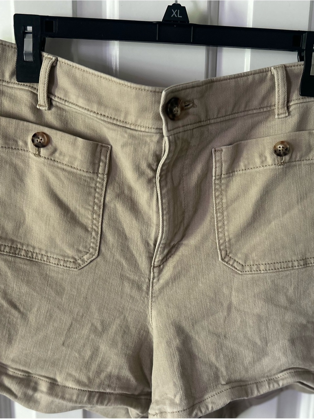 Women’s Loft palmer shorts